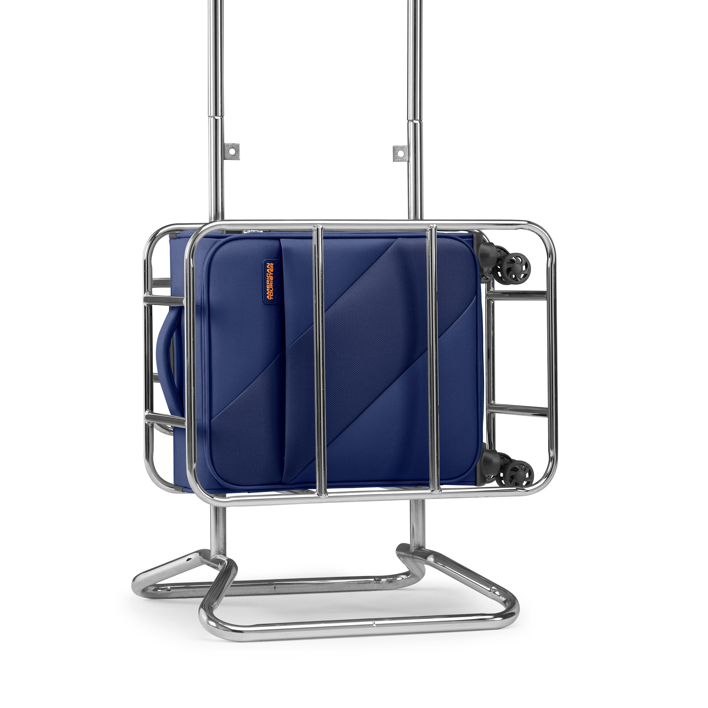 American Tourister Sun Break Spinner Carry On Luggage - Lightweight 20