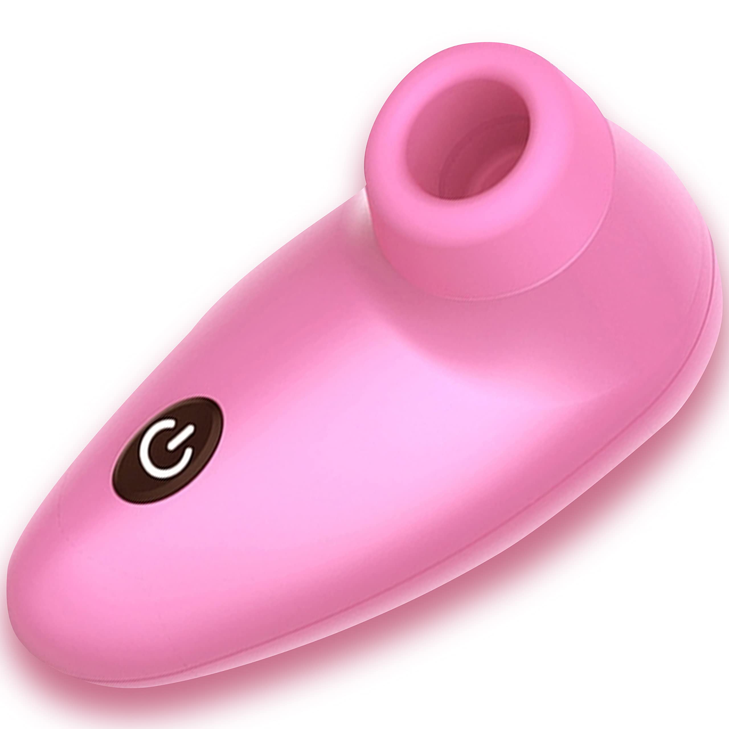 Clitoral Suction Stimulator - 9.0 * 5.8 cm Silicone Vibrator for Women, Powerful Clit Massager, Couples Sex Toy for Enhanced Pleasure - Perfect for Solo Play & Intimate Moments