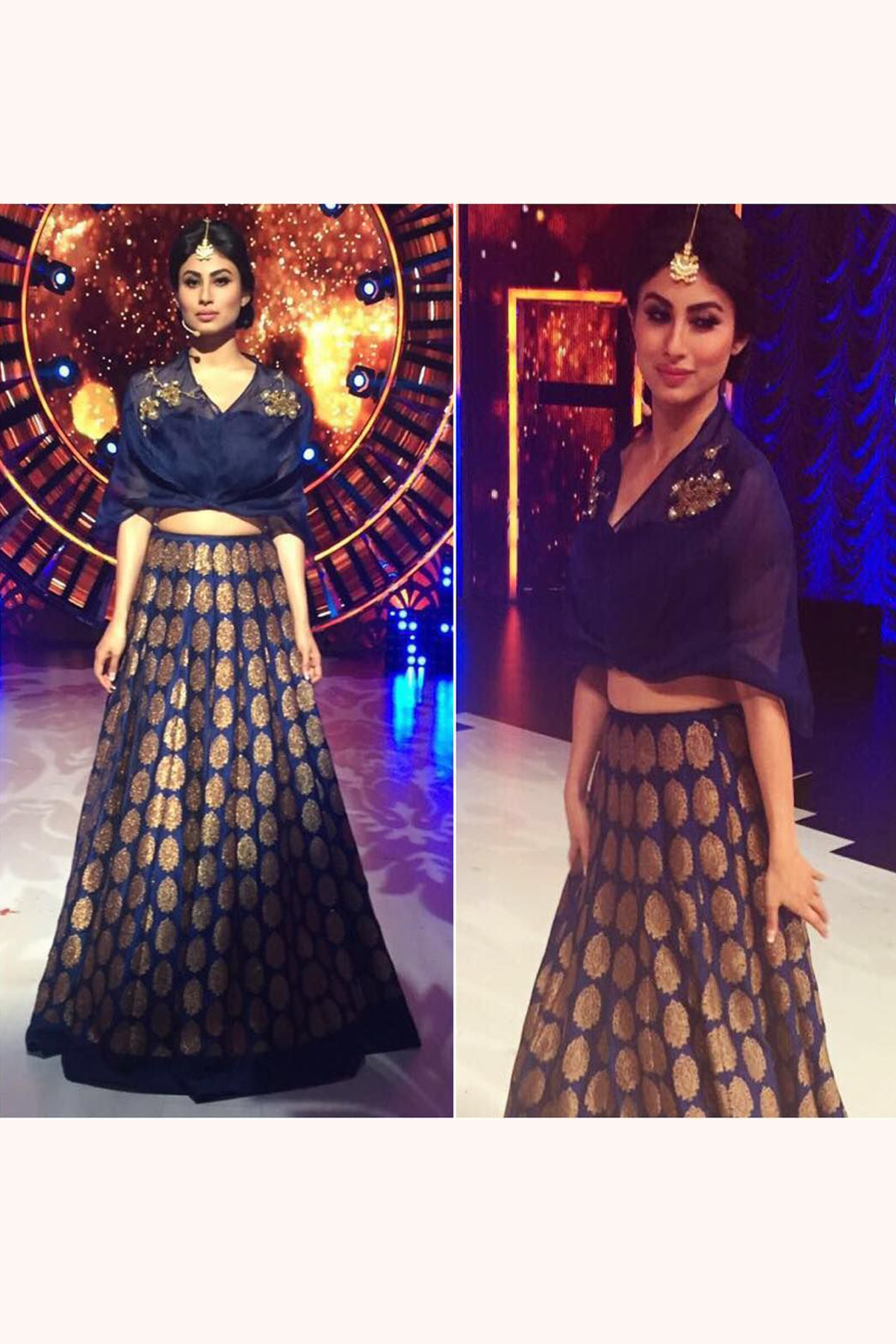 Mouni Roy - Latest Fashion Trends & Style Inspiration for Women | Perfect for Parties, Events & Everyday Wear