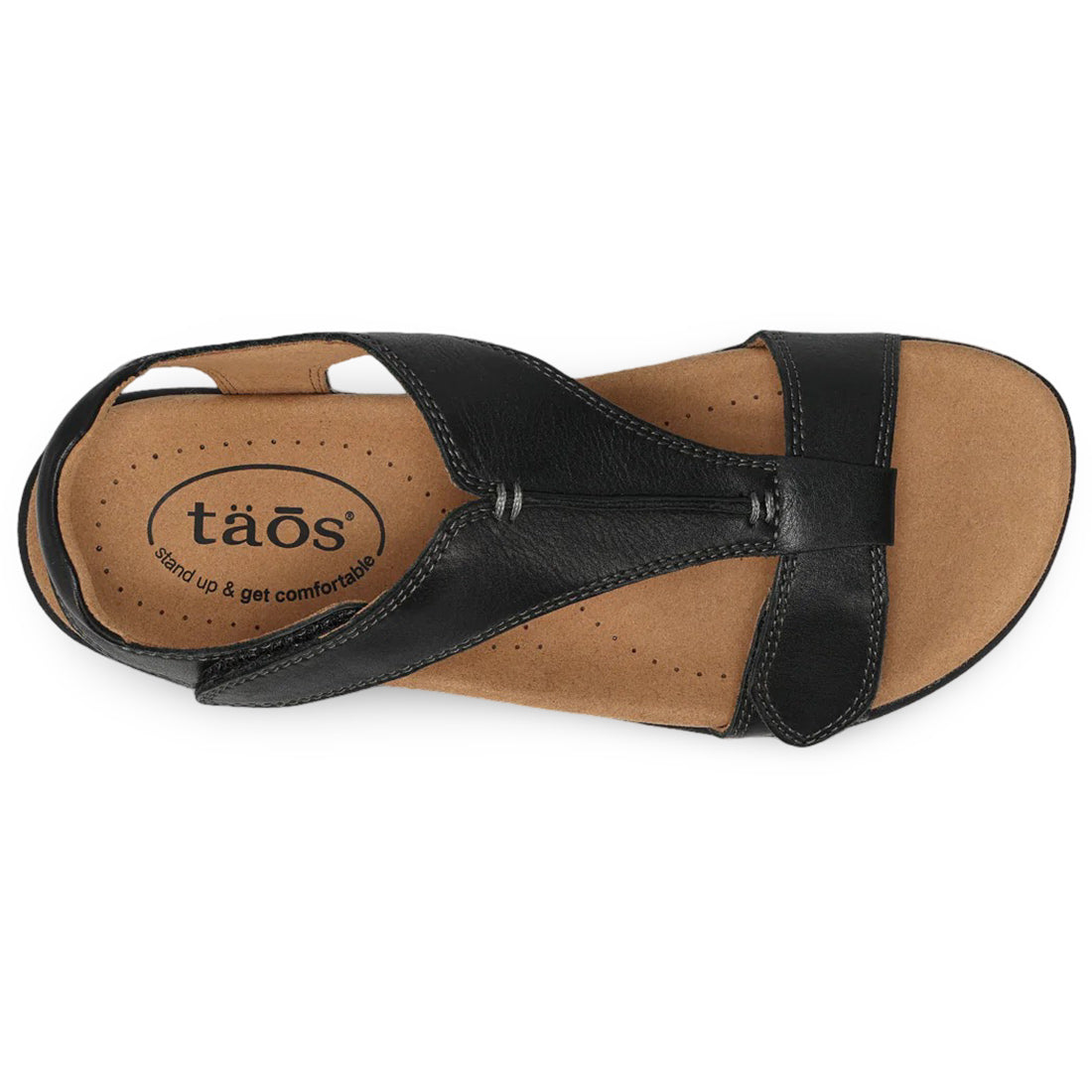 Taos The Show 14039 Women's Comfortable Slip-On Shoes - Casual Walking Shoes for Women - Perfect for Travel, Work & Everyday Wear