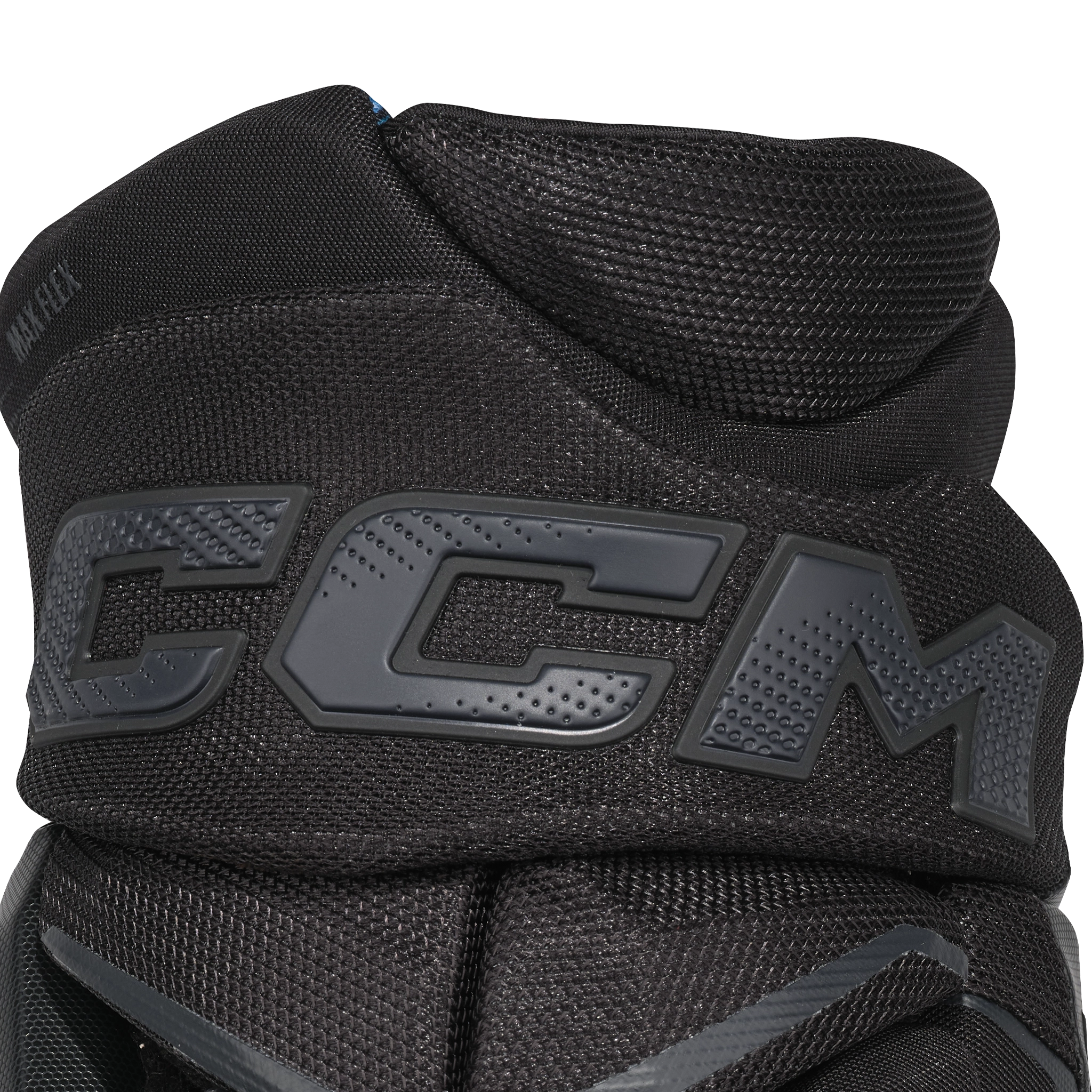 CCM JetSpeed FT8 Pro Hockey Gloves - Senior Level Ice Hockey Gloves for Men - Perfect for Competitive Games & Practice Sessions