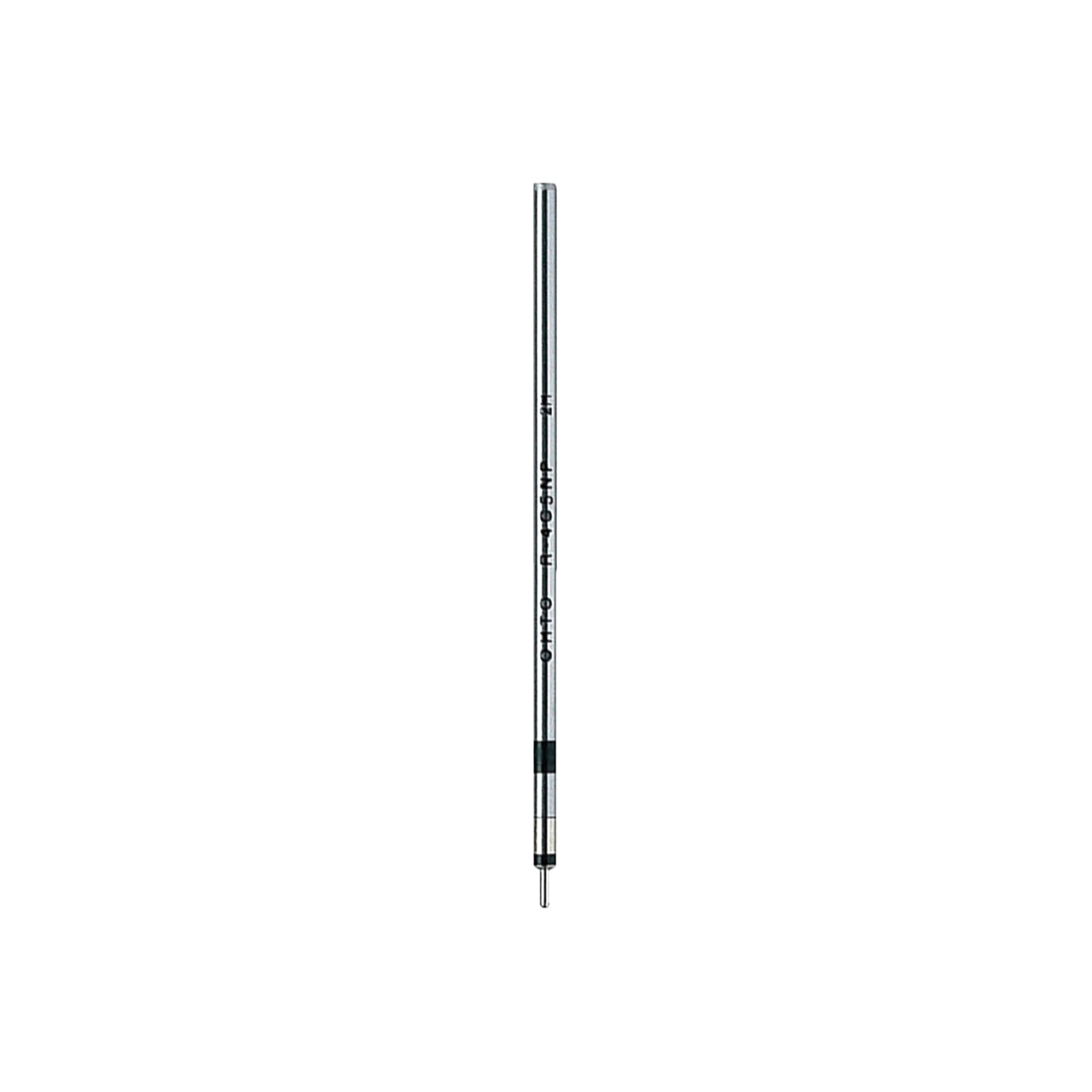 Minimo Ballpoint Pen Refill - Smooth Writing Ink Cartridge for Office, School & Everyday Use - Compatible with Most Ballpoint Pens