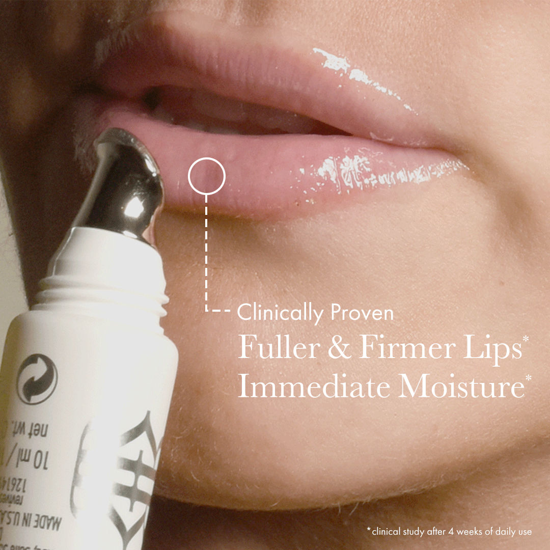 Intensite Moisturizing Lip Balm - Ultra Hydrating Lip Conditioner for Dry & Chapped Lips - Perfect for Winter Skincare & Daily Lip Care