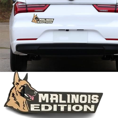 Belgian Malinois