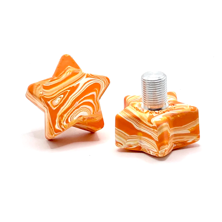ORANGE MARBLE-ADE