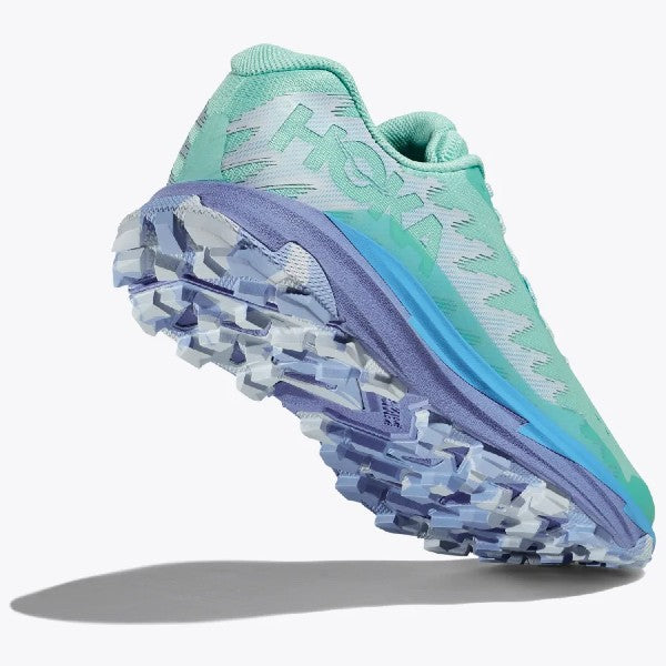 Hoka Torrent 3 Women's Trail Running Shoes - Lightweight Hiking & Outdoor Adventure Footwear for Women - Perfect for Trail Running, Hiking, and Outdoor Activities