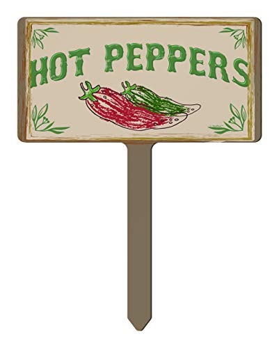 Hot Peppers