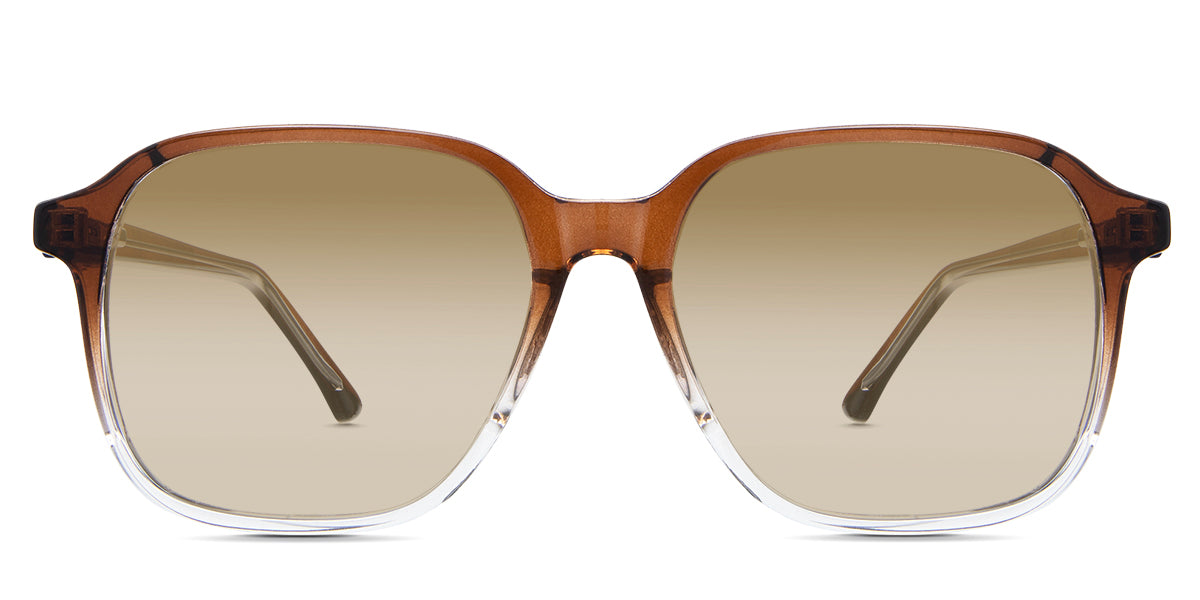 Kata Men's Prescription Sunglasses - UV Protection Polarized Glasses for Driving, Fishing & Outdoor Activities