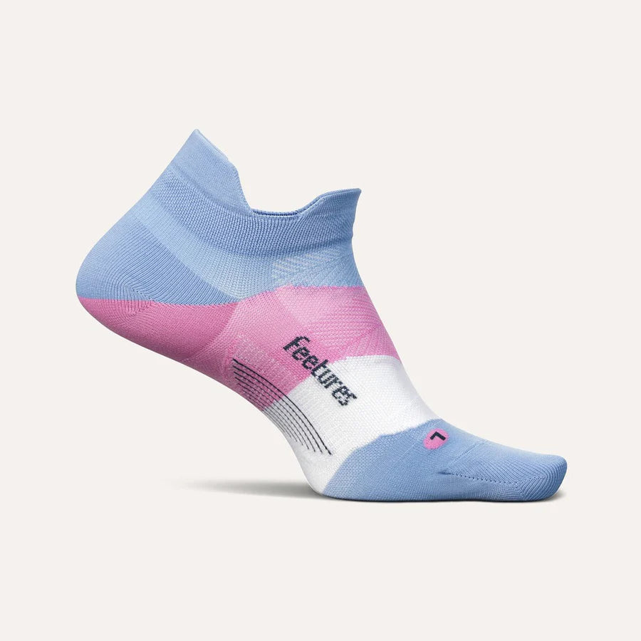 Feetures Elite Ultralight No Show Socks for Running & Athletic Shoes - Breathable Cushioned Performance Socks for Men & Women - Perfect for Gym, Workouts & Everyday Wear