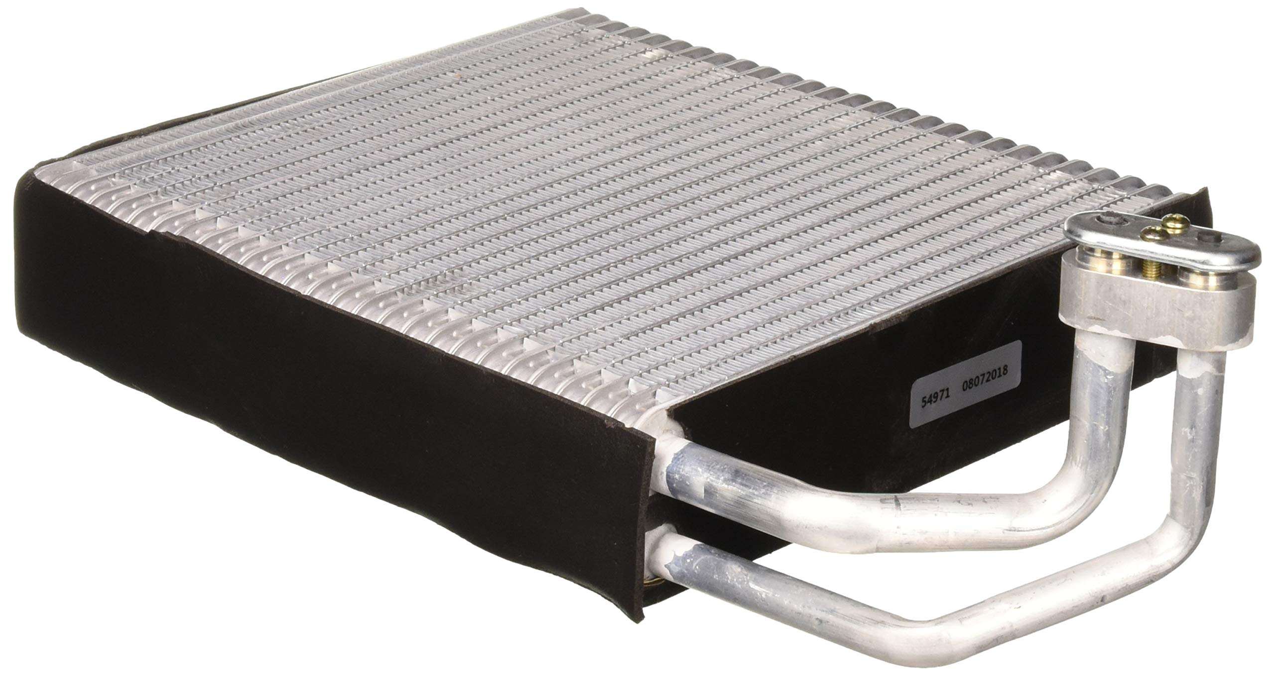 Four Seasons 54971 AC Evaporator Core Replacement for Car HVAC System - Perfect for Summer Cooling & Auto Air Conditioning Repair