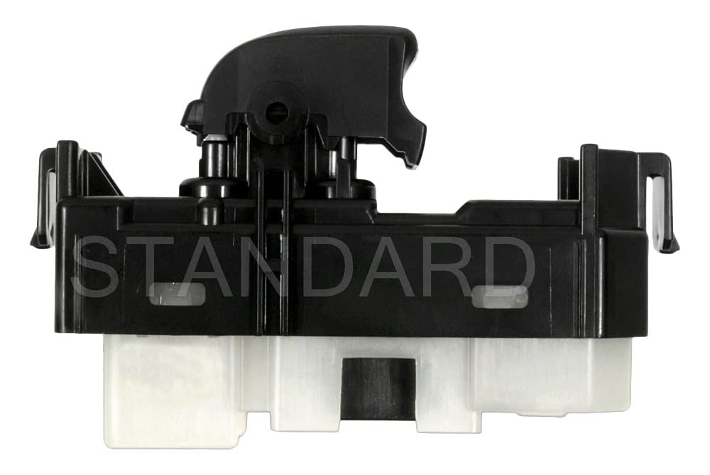 Standard Motor Products DWS-360 Power Window Switch - Replacement Auto Part for Smooth Window Operation | Compatible with Multiple Vehicle Models | Perfect for DIY Car Repairs & Maintenance