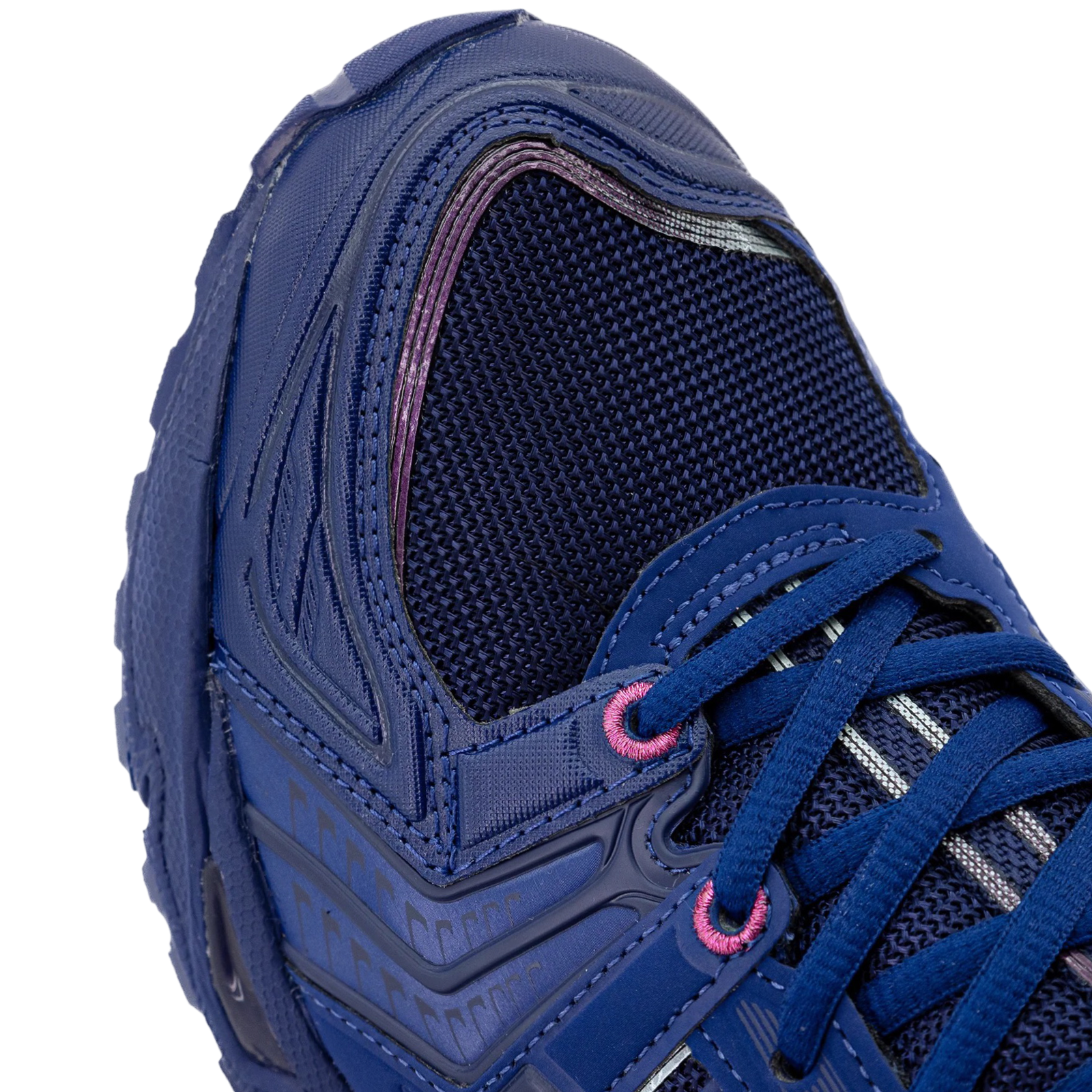 ASICS GEL-Kayano 14 Running Shoes for Men - 8ON8 Indigo Blue Navy | Cushioned Support for Long-Distance Running & Gym Workouts