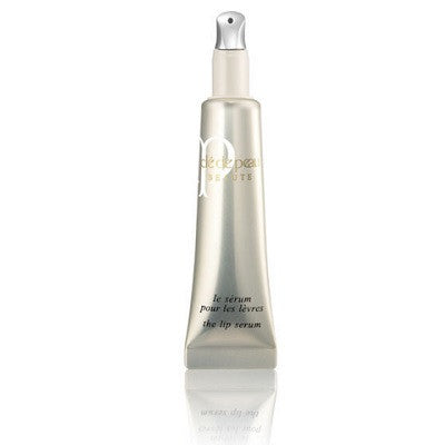 Best Anti-Aging Lip Serum - 0.15ml/0.5 fl oz - Hydrating & Plumping Lip Treatment for Dry Lips - Perfect for Night Care & Makeup Prep