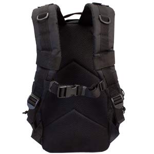Red Rock Summit Backpack - Durable Hiking & Travel Backpack for Outdoor Adventures, Camping & Daily Commute