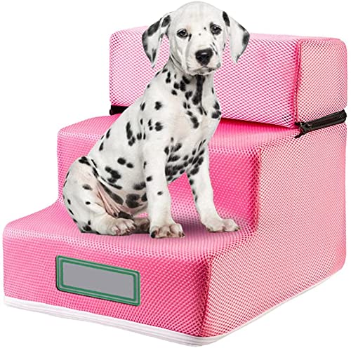 Breathable Mesh-pink