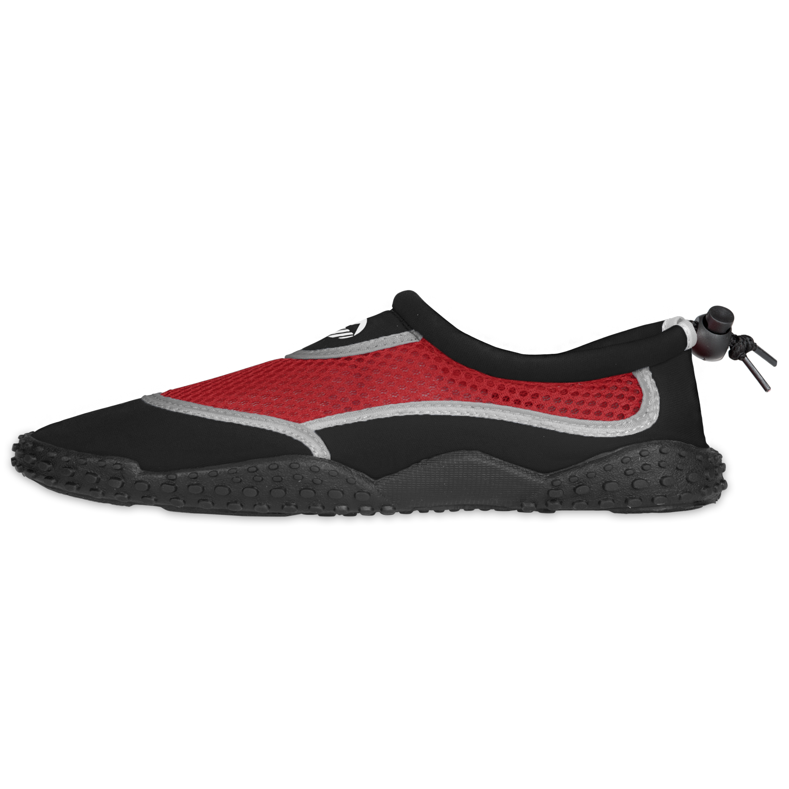 Men's Eden Aquasport Quick-Dry Water Shoes for Swimming, Beach & Water Sports - Lightweight & Protective Footwear for Pool, Surfing & Outdoor Activities