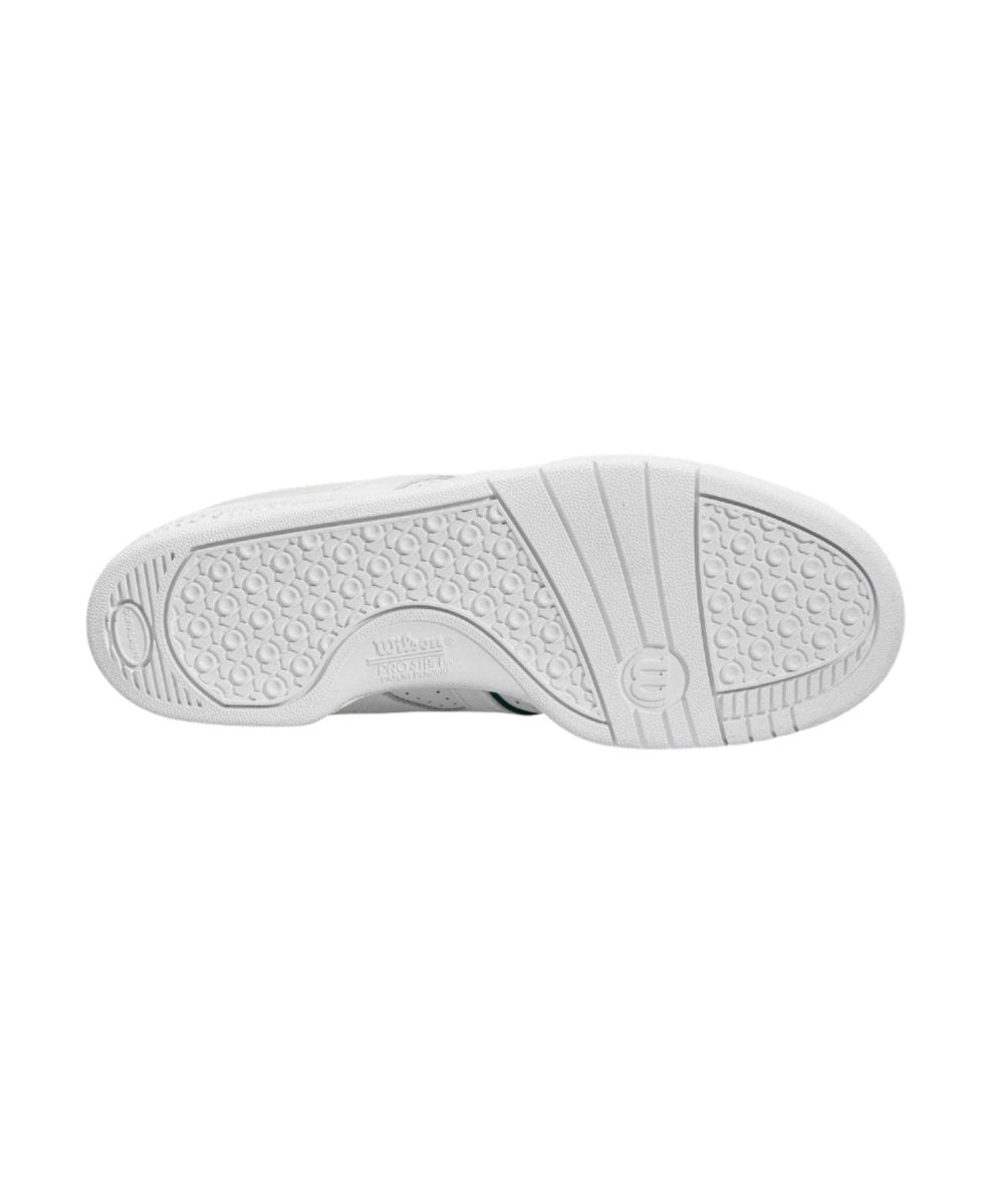 Wilson Pro Staff 87 Tennis Shoes - Premium Performance Court Shoes for Men & Women | Ideal for Competitive Play, Training & Casual Wear