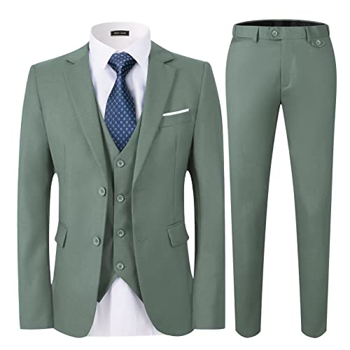 Light Green