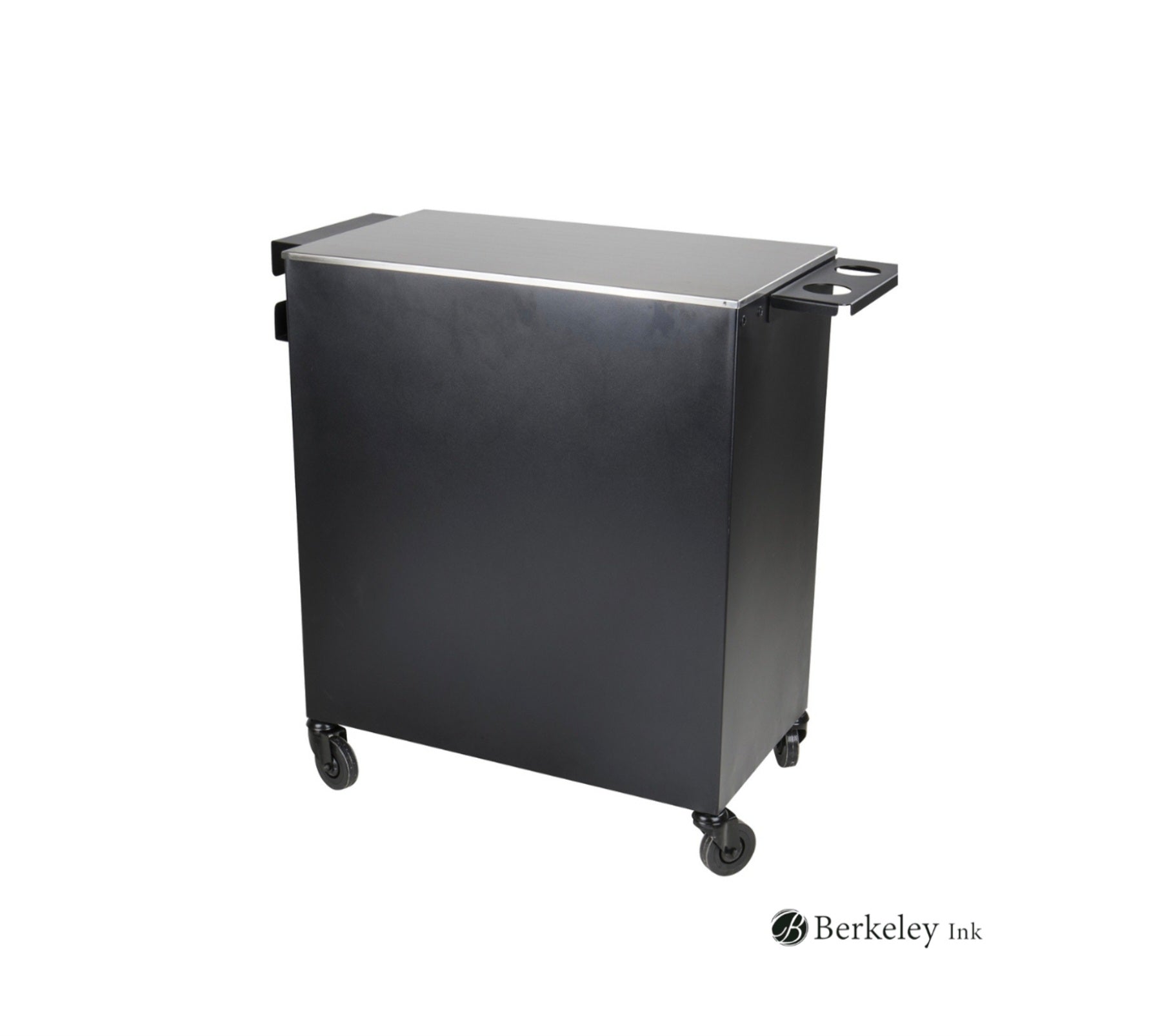 Professional Armand Tattoo Workstation Kit - Portable Tattoo Artist Table with Adjustable Height & Storage - Perfect for Tattoo Studios, Home Tattoo Artists & Mobile Tattoo Services