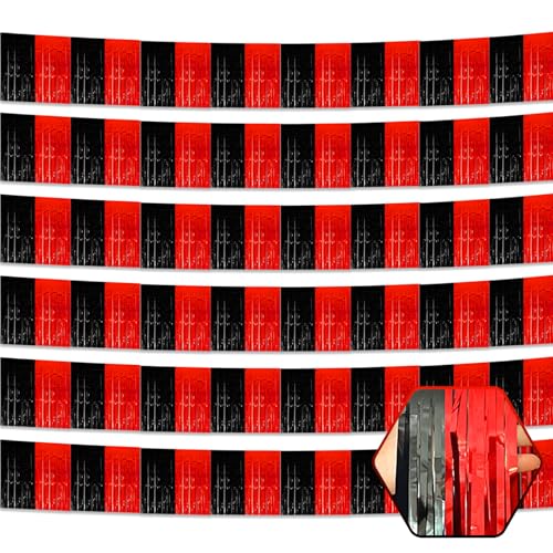Black Red