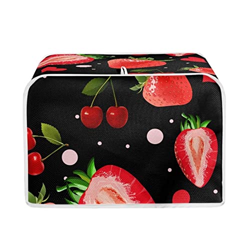 Strawberry Cherry