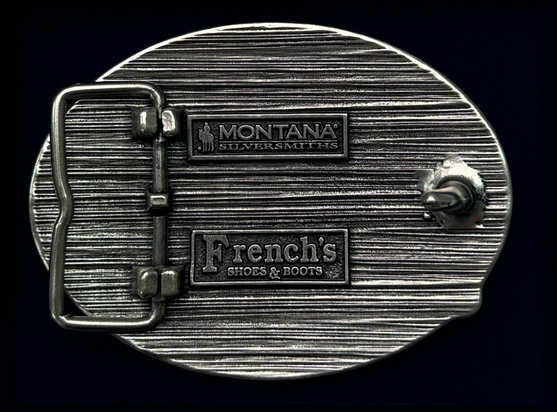 2024 97th Annual National FFA Convention Collectible Belt Buckle - Limited Edition - Ships October 28 - Perfect for FFA Members, Ranchers & Western Style Enthusiasts