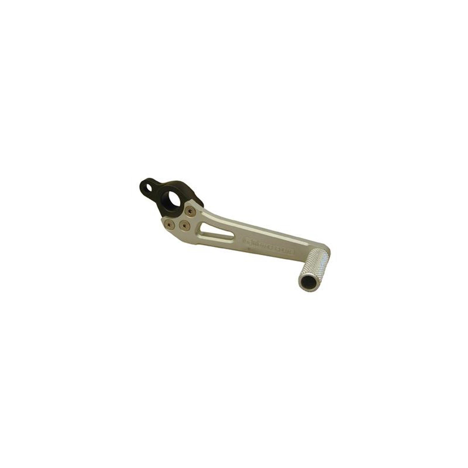 Suzuki GSXR1000 2005-2006 OEM Brake Pedal Assembly - Replacement Part for Motorcycle Racing & Street Performance