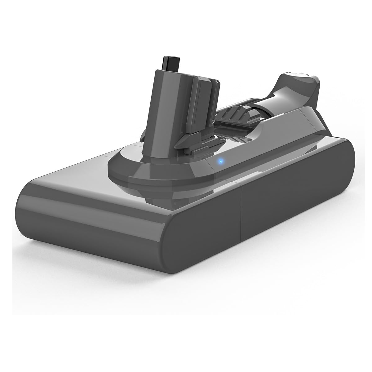 Dyson V11 Vacuum Cleaner Battery Replacement - 4500mAh 25.2V Lithium Battery Compatible with Dyson V11 Series (Battery Only) | Perfect for Home Cleaning, Pet Hair Removal & Car Detailing