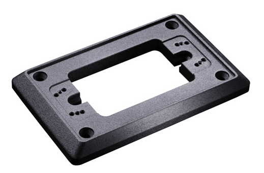 Furutech GTX High Performance Wall Plate - Premium Duplex & Single Outlet Cover for Home & Office | Ideal for Audiophile Systems, Home Theater & Professional Studios