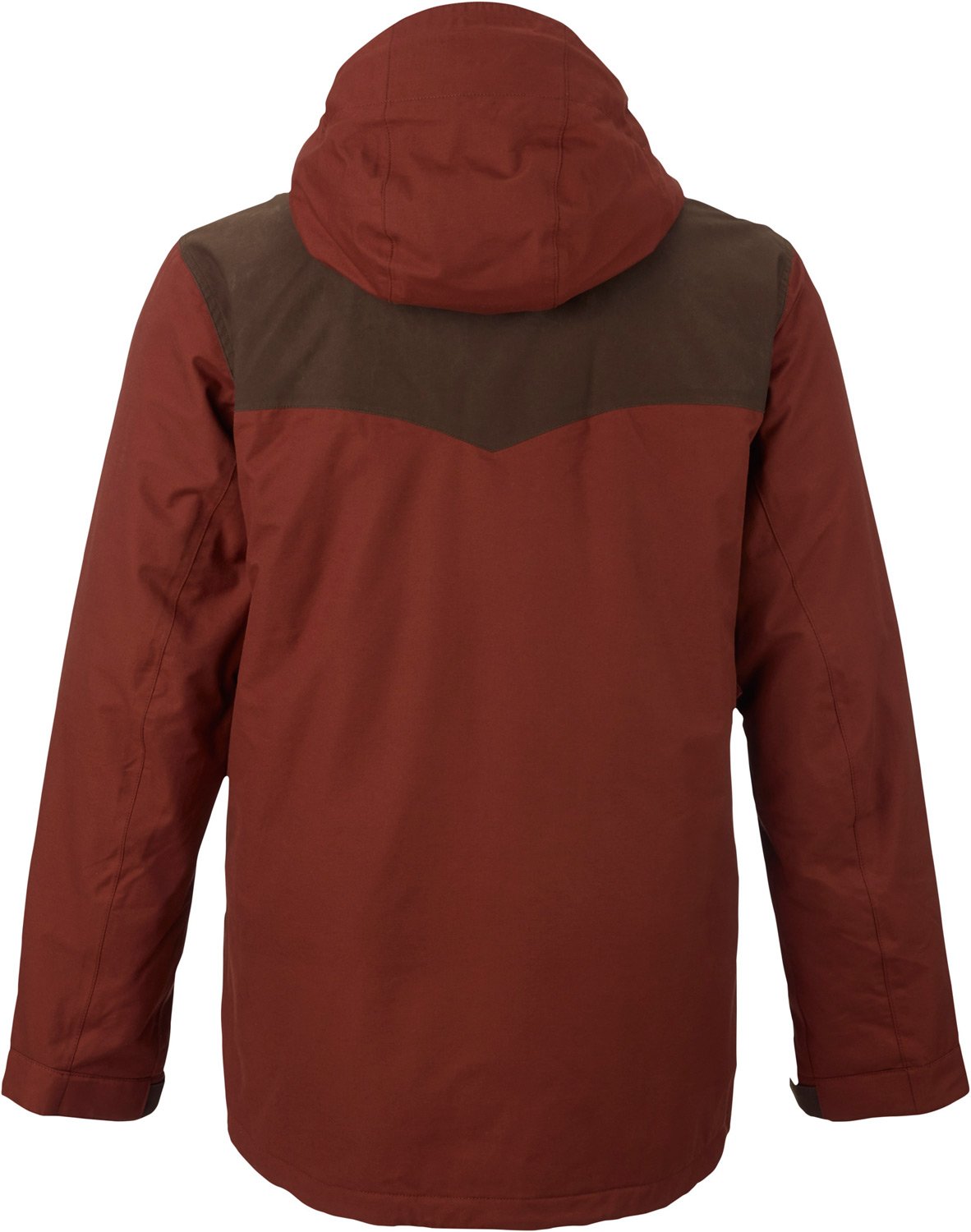 Burton Men's Folsom Jacket - Waterproof Snowboard Jacket for Winter Sports & Outdoor Adventures - Skiing, Snowboarding & Cold Weather Protection
