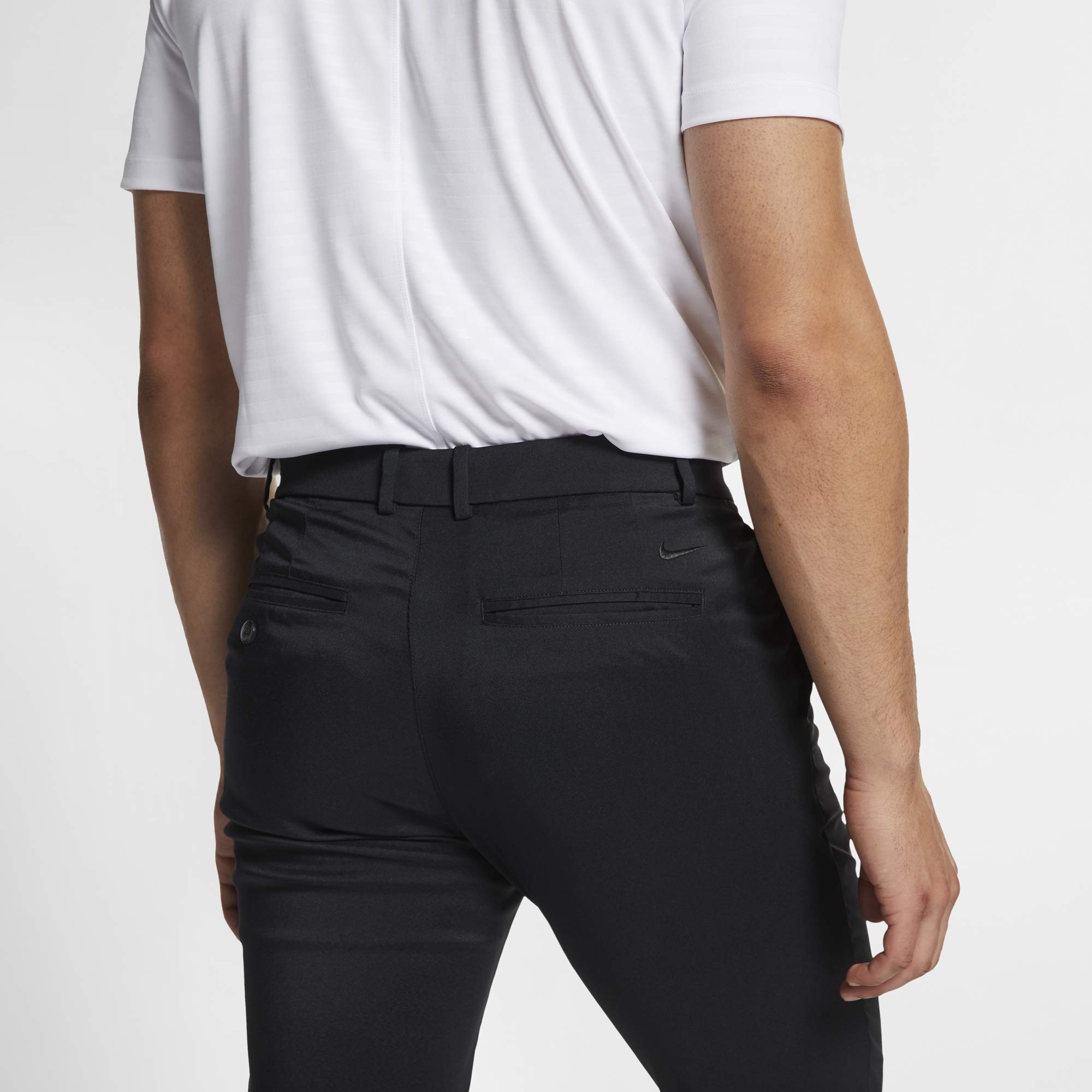Nike Men's Flex Pant Core - Lightweight Stretch Workout Joggers for Running, Training & Gym - Comfortable Athletic Pants for Men