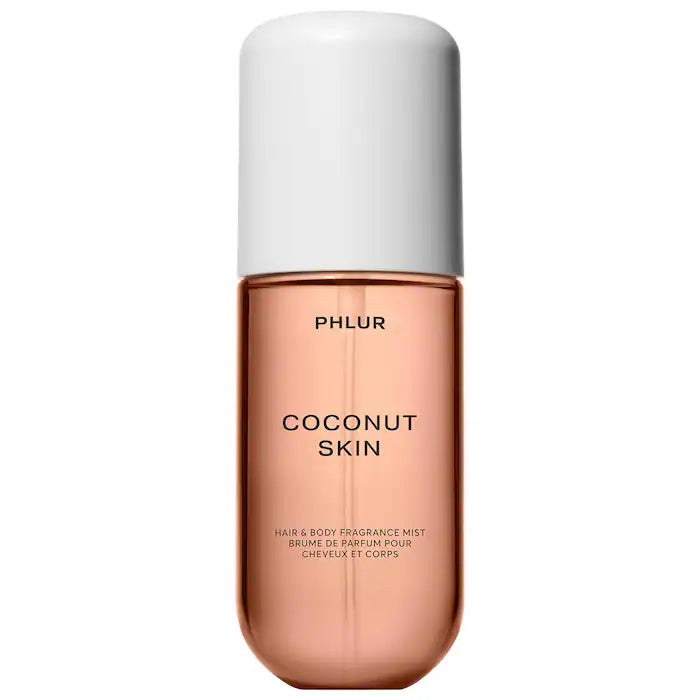 PHLUR Fragrance Skin Body & Hair Mist - Lightweight, Long-Lasting Scent for Women & Men | Perfect for Daily Use, Travel & Gifting