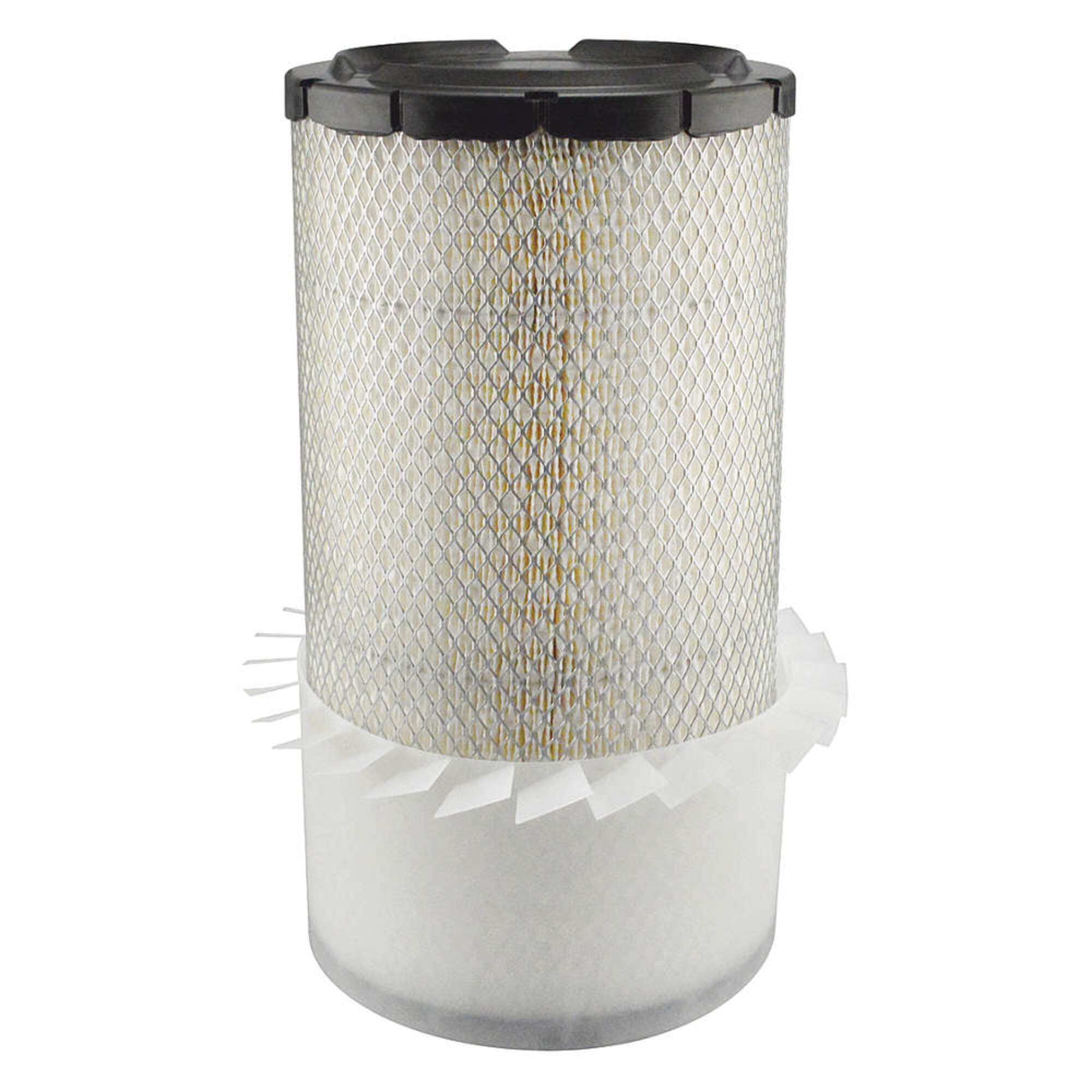 Baldwin RS30059-FN Heavy Duty Air Filter Replacement for Trucks, Construction & Agricultural Equipment - High Performance Engine Protection