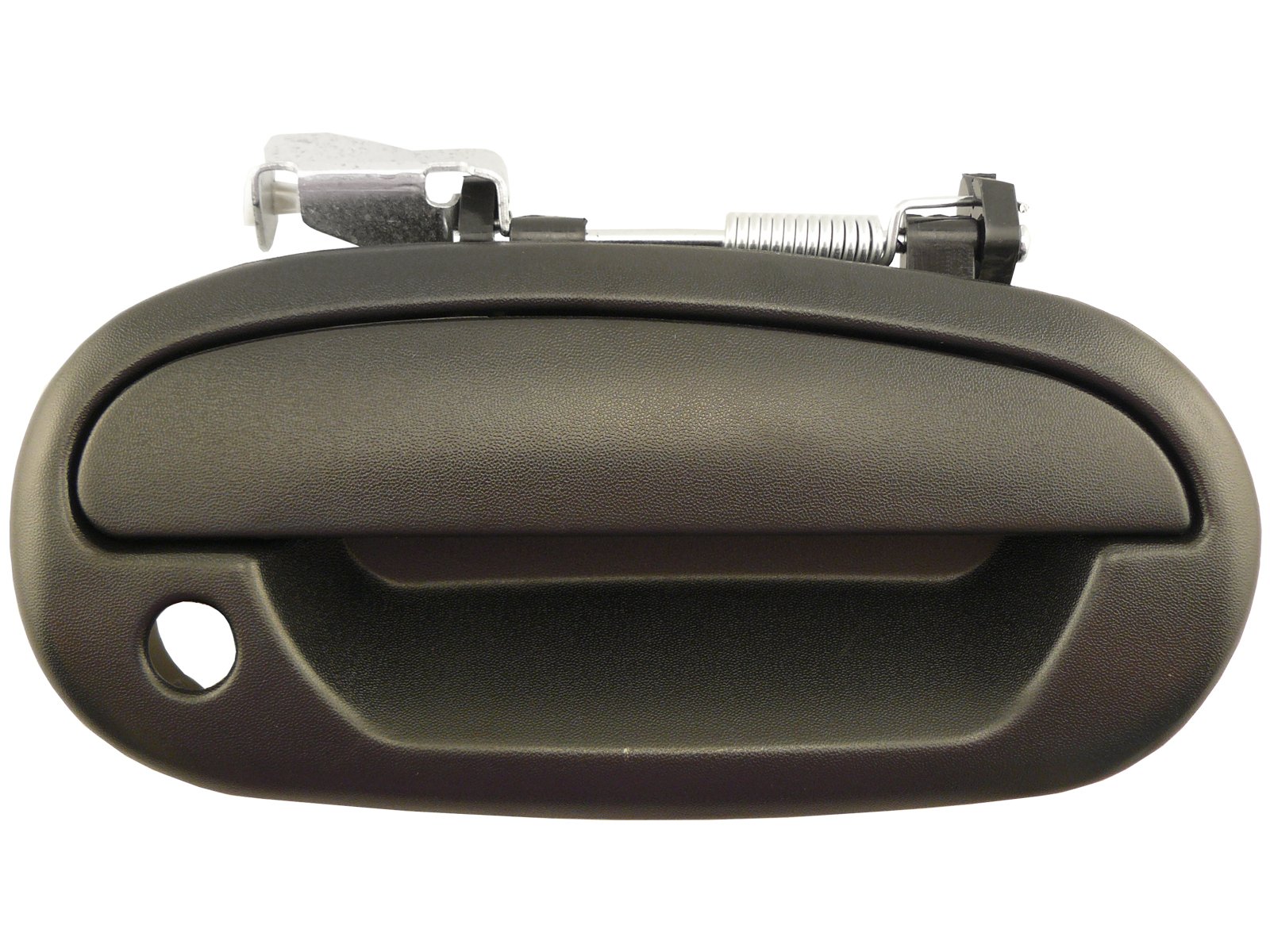 ACI 60303 Heavy Duty Exterior Door Handle - Durable Outdoor Entry Handle for Homes, Offices & Commercial Buildings | Weather-Resistant & Secure Entry Solution