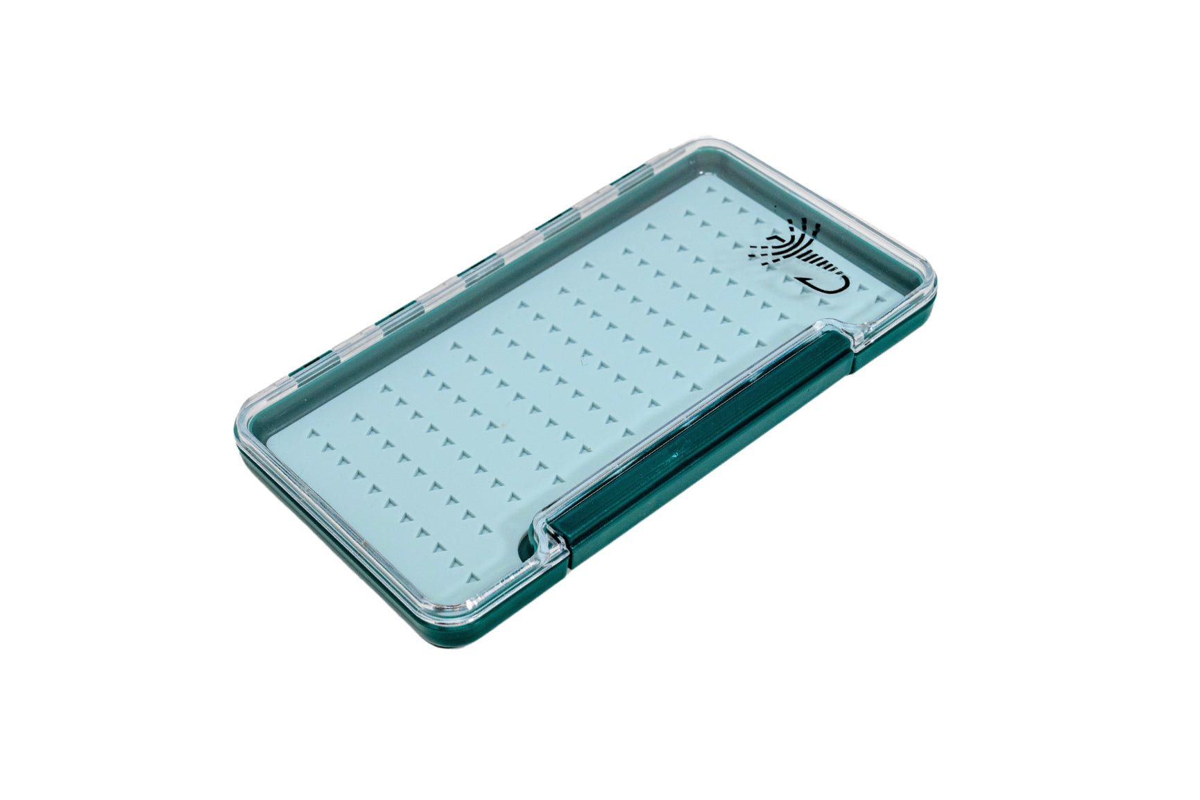 Big Fly Box - 3 Color Options for Fishing, Camping & Outdoor Adventures | Durable & Lightweight Tackle Storage Solution