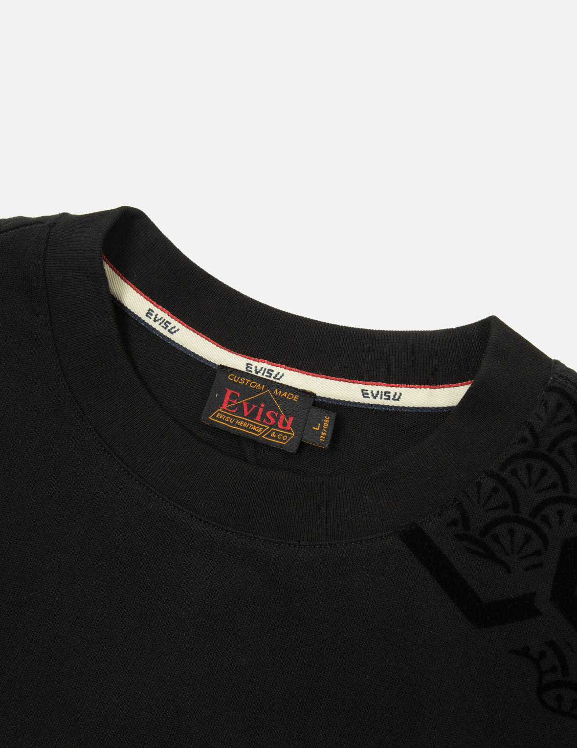 Seagull Embroidery & Allover Flocking Patterns Relaxed Fit T-Shirt - Comfortable Casual Wear for Beach Outings & Summer Vacations