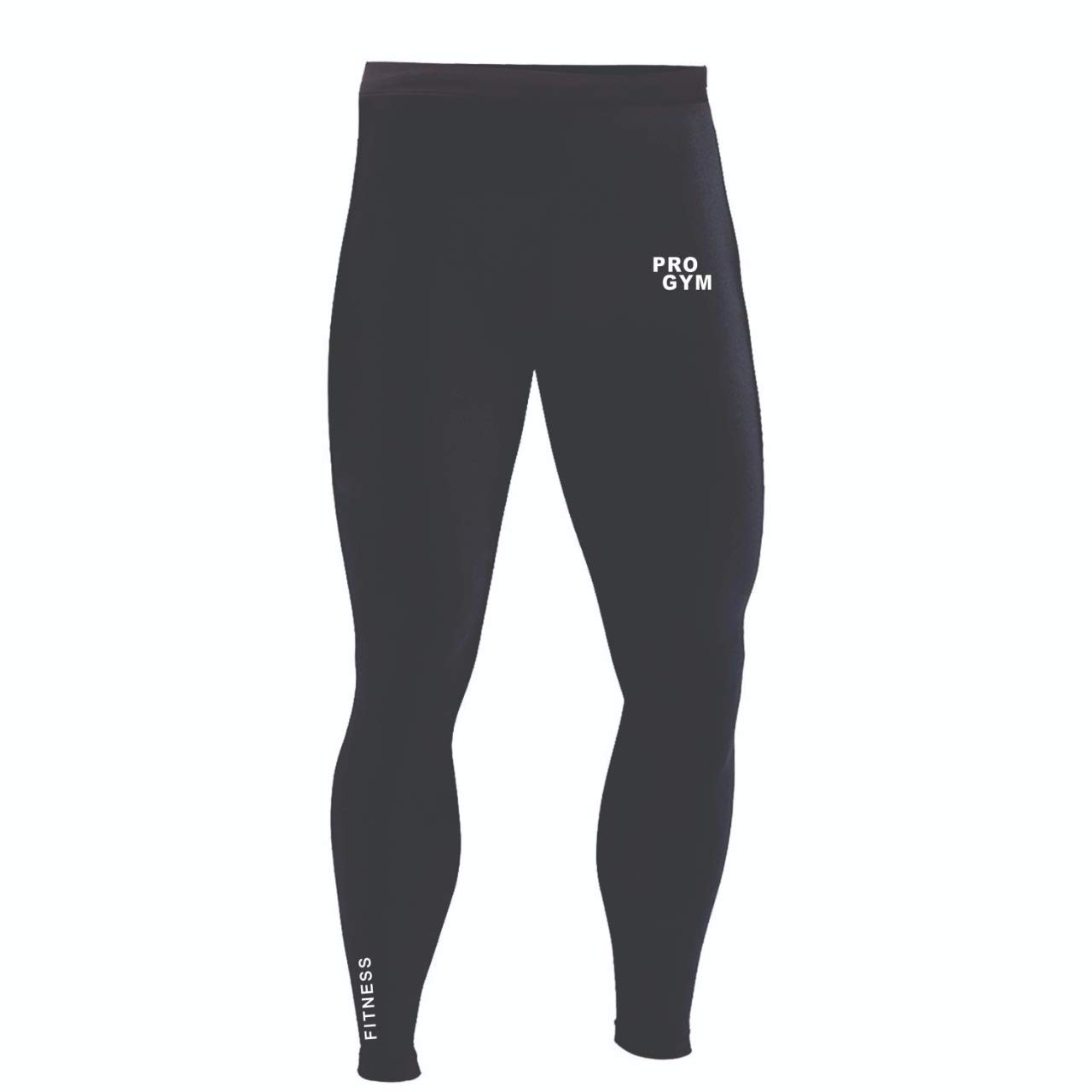 High-Performance Compression Leggings for Gym, Yoga, Running & Workouts - Pro Training Tights for Women & Men - Perfect for CrossFit, HIIT & Activewear Base Layer