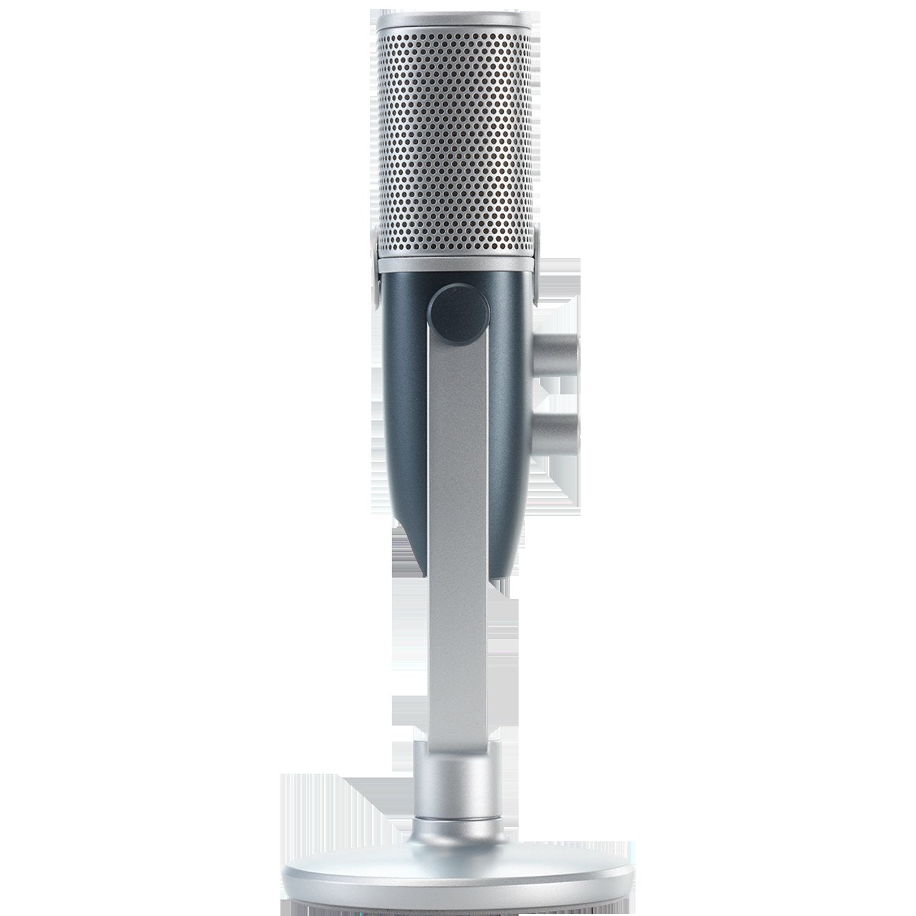 AKG Ara Two Pattern USB Condenser Microphone with 24-bit/96kHz High-Resolution Audio - Professional Studio Recording, Podcasting & Streaming Microphone (AKG C22 USB LS) - Perfect for Home Studios, Voice Overs & Live Broadcasts