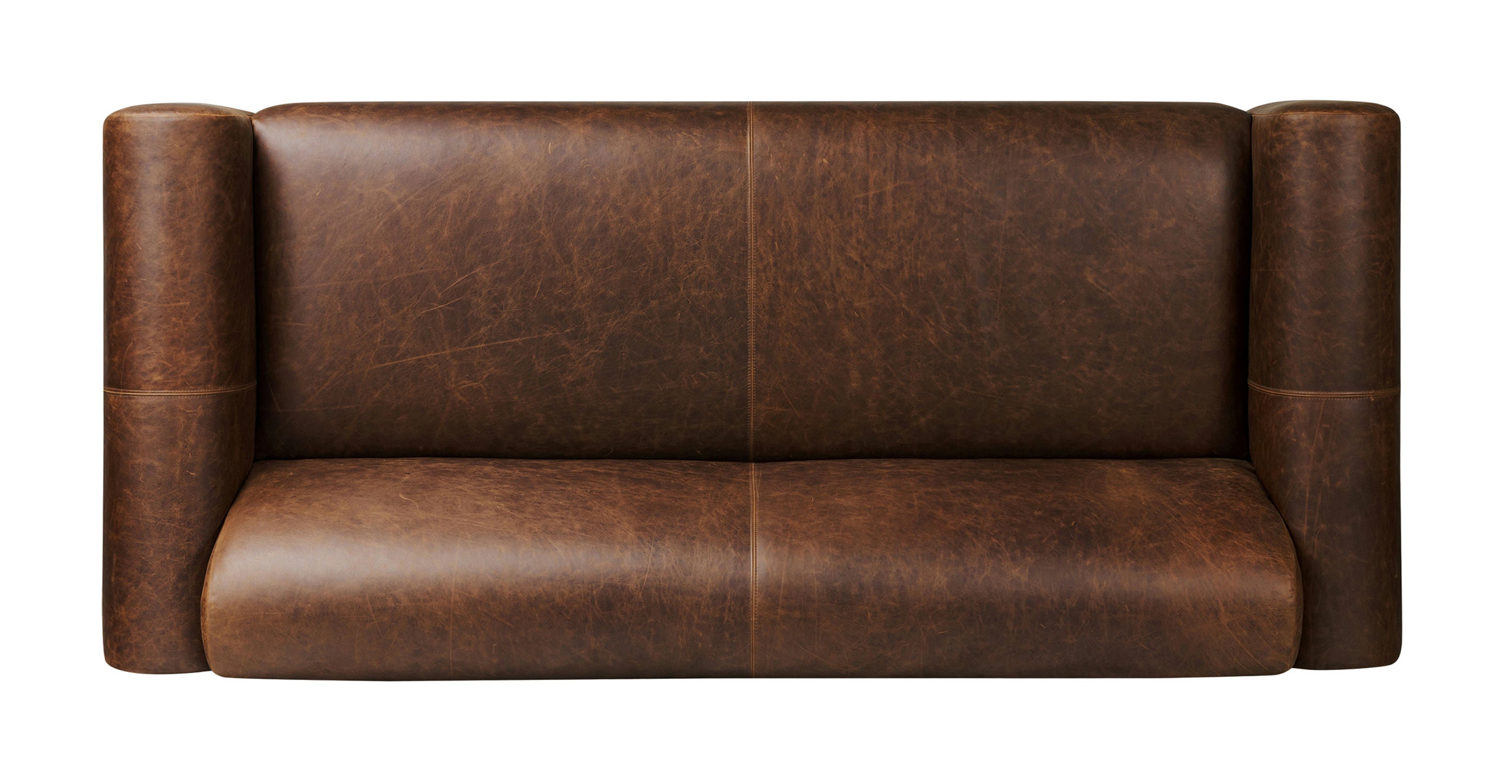 Brescia Sofa - Modern Luxury Sectional Couch for Living Room, Lounge & Home Theater | Comfortable & Stylish Furniture for Relaxation & Entertainment