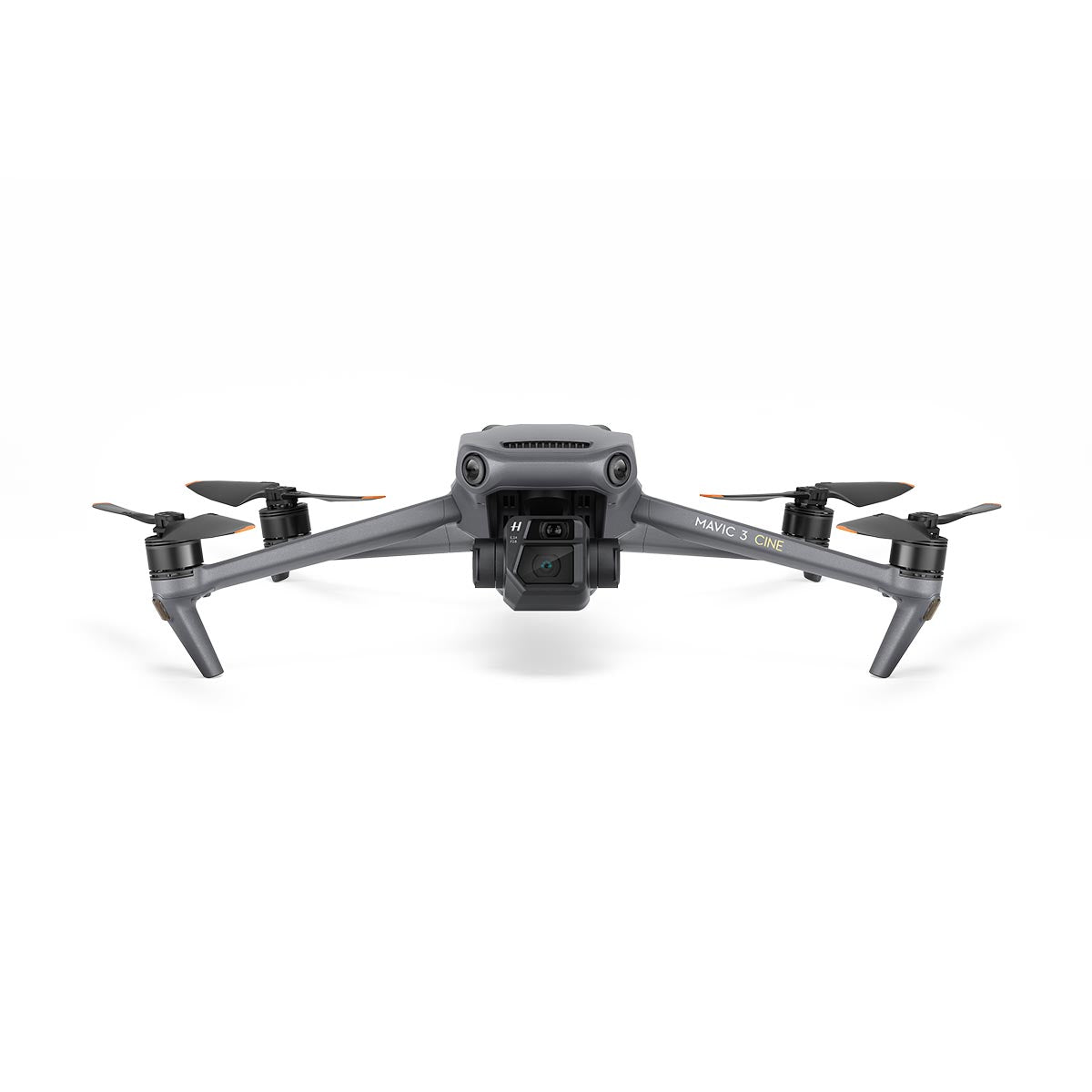 DJI Mavic 3 Cine Premium Drone with 4K Camera, 5.1K Video, Omnidirectional Obstacle Sensing - Fly More Combo with Extra Batteries & Charger | Perfect for Aerial Photography, Film Making & Travel Adventures