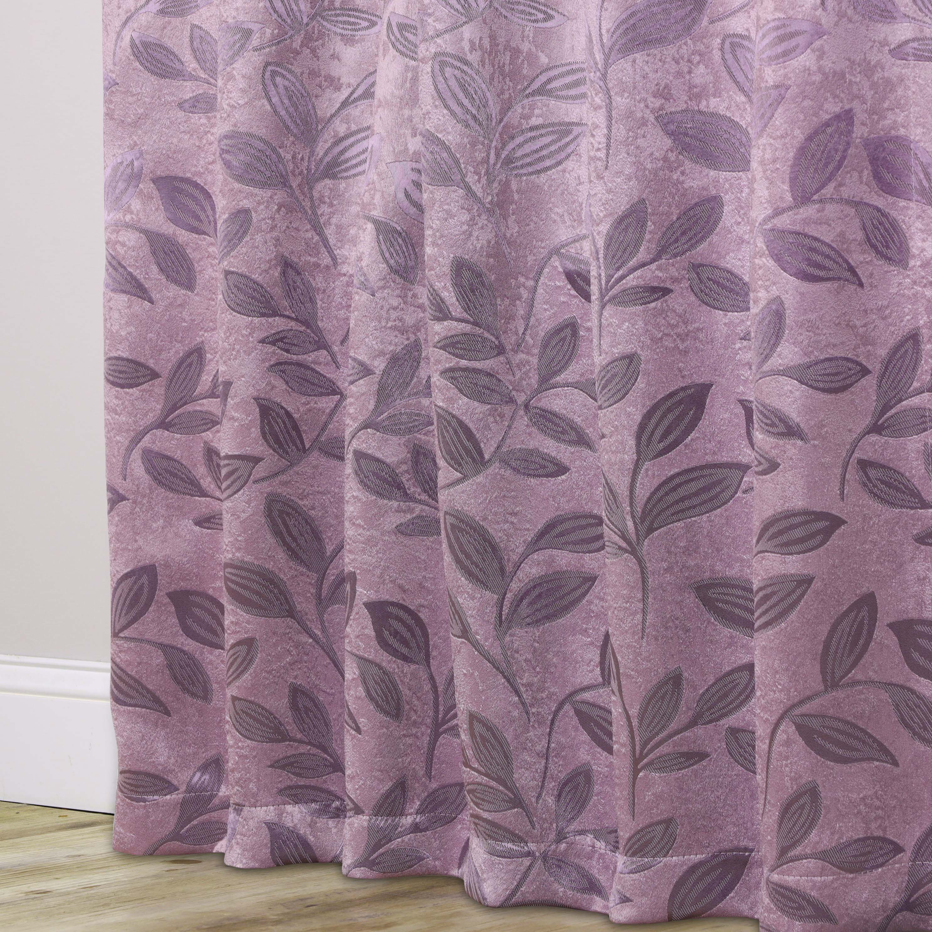 Machine Washable Blackout Curtains Set of 2 - Thermal Insulated Room Darkening Window Drapes for Bedroom & Living Room | Noise Reducing & Energy Saving Home Decor