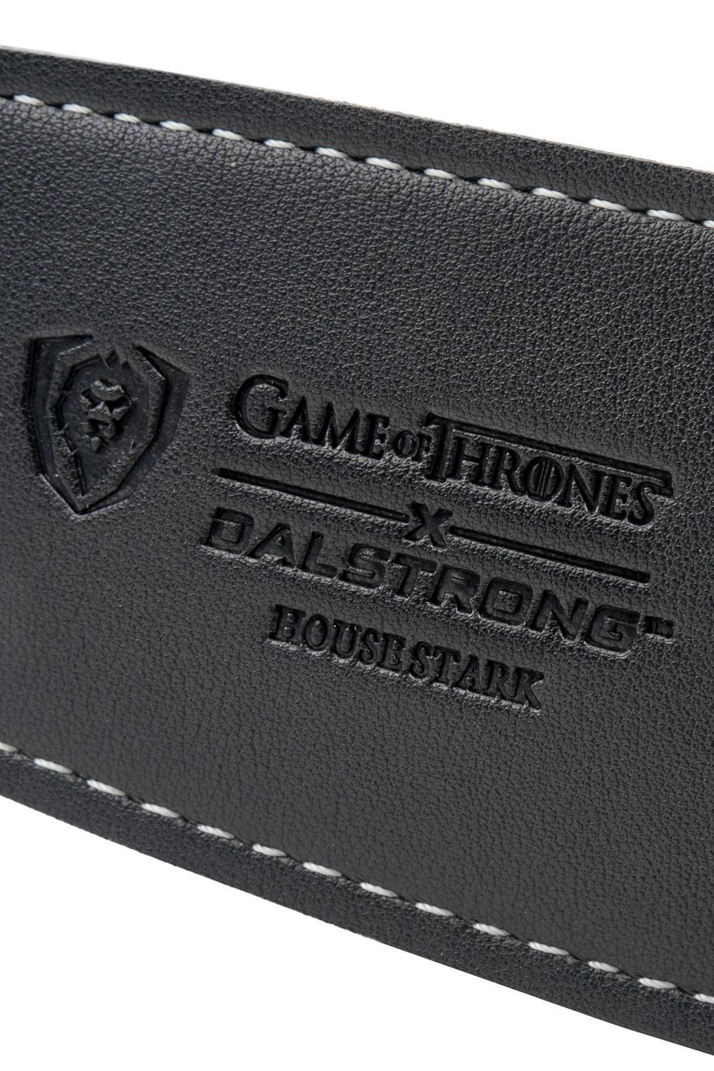 Premium 8-Inch Chef Knife - Game of Thrones™ House Stark™ Edition by Dalstrong - High-Performance Kitchen Knife for Professional Chefs & Home Cooking - Perfect for Slicing, Dicing & Meat Preparation