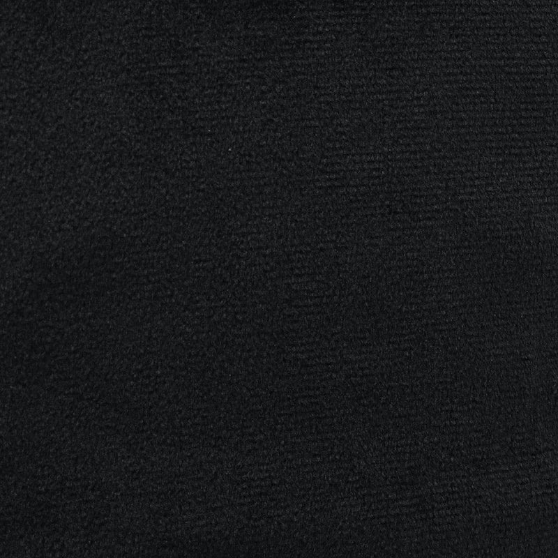 Luxury Velvet Black Jewelry Cube Box - Elegant Storage for Rings, Necklaces & Earrings | Perfect for Gift Giving & Home Organization