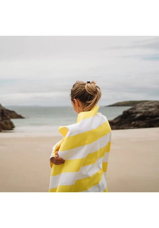 **Dock & Bay Quick Dry XL Towels - Ultra Absorbent, Lightweight & Fast Drying Beach Towel for Swimming, Travel & Gym - Perfect for Pool, Yoga & Outdoor Activities**
