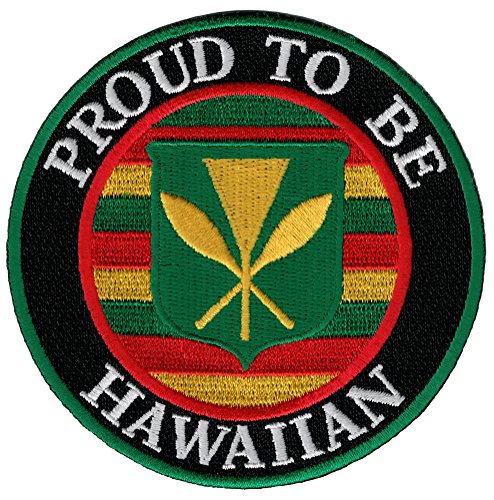 Hawaiian