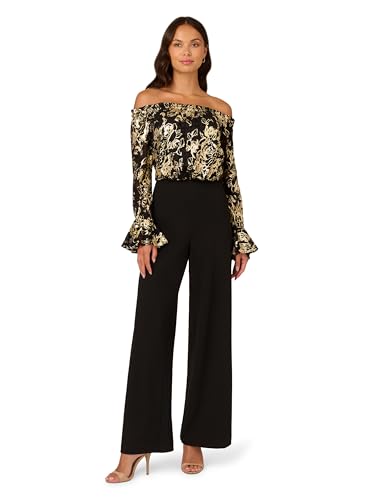 Black/Gold