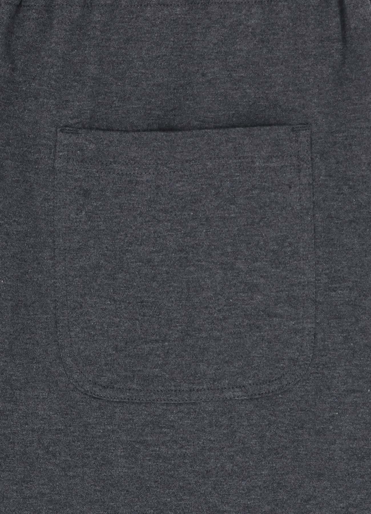40/2 Cotton Jersey Knee-Length Pants for Women - Soft, Comfortable & Breathable Casual Wear for Everyday, Lounge & Workout