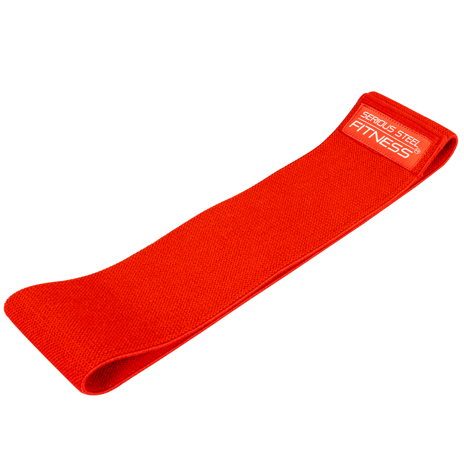Hip & Glute Activation Band - Resistance Loop for Strength Training, Physical Therapy & Home Workouts - Perfect for Leg Lifts, Squats & Glute Exercises