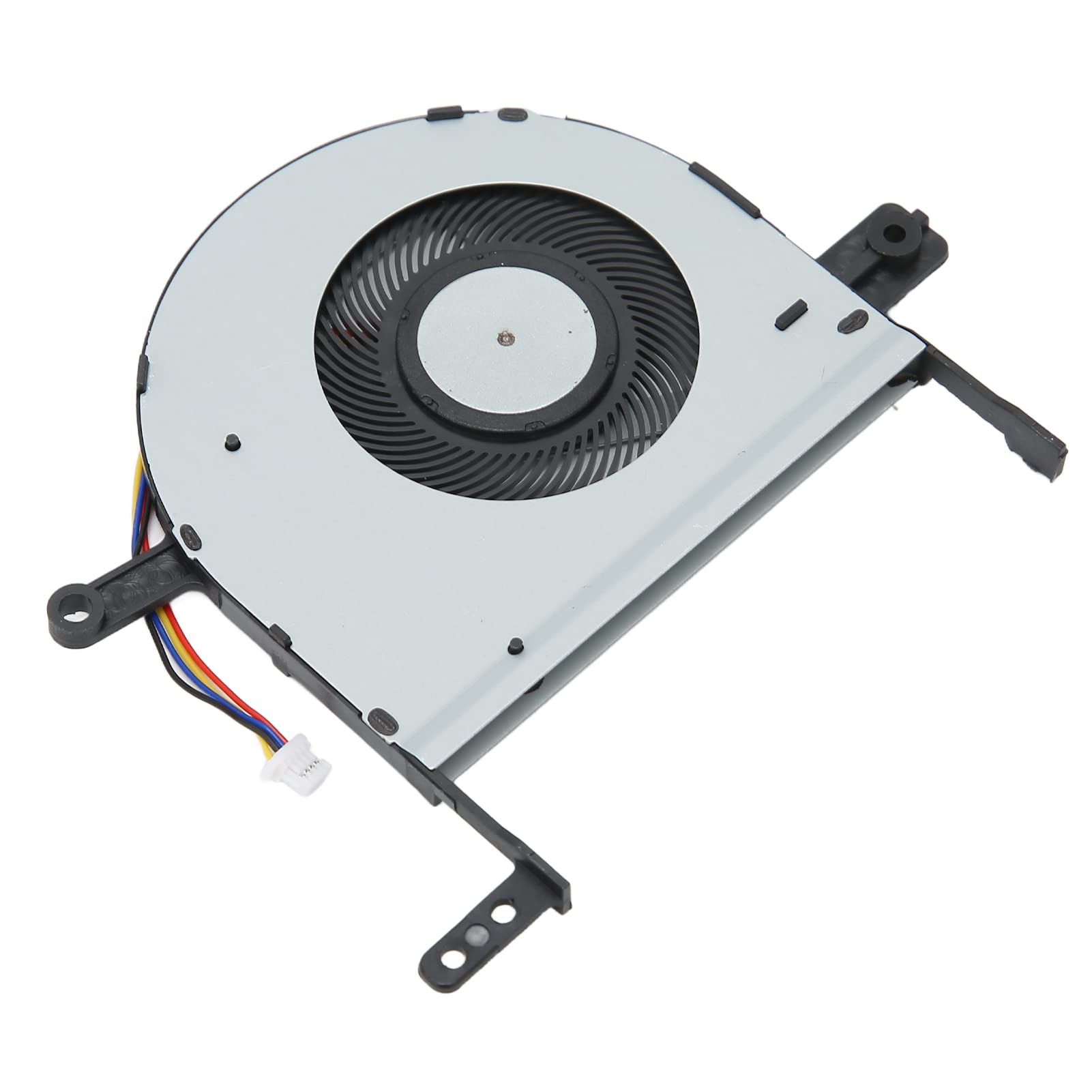 High-Performance CPU Cooling Fan for Iron Material - Efficient Heat Dissipation & Temperature Control - Perfect for Gaming PCs, Workstations & High-Temperature Environments