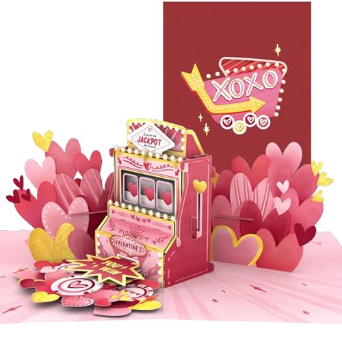 Valentine's Jackpot